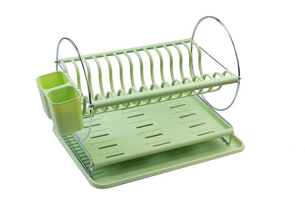 SPARCO DISH RACK