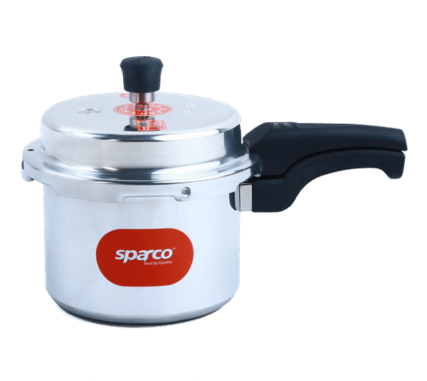 SPARCO COOKER